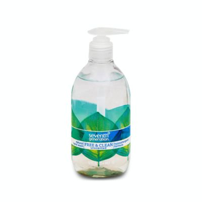 babyganics hand sanitizer buy buy baby