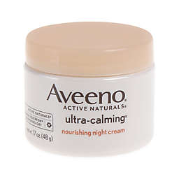 Aveeno® Ultra-Calming® 1.7 oz. Nourishing Night Cream