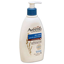 Aveeno® 12 oz. Skin Relief Gentle Scent™ Lotion in Nourishing Coconut