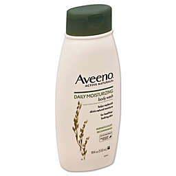 Aveeno® Active Naturals® 18 oz. Daily Moisturizing Body Wash