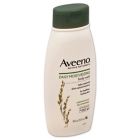 Alternate image 0 for Aveeno&reg; Active Naturals&reg; 18 oz. Daily Moisturizing Body Wash