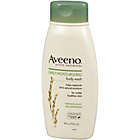 Alternate image 2 for Aveeno&reg; Active Naturals&reg; 18 oz. Daily Moisturizing Body Wash