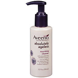 Aveeno® Absolutely Ageless™ 5.2 oz. Nourishing Cleanser