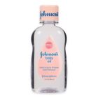 Alternate image 0 for Johnson & Johnson&reg; 3 oz. Baby Oil