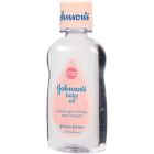 Alternate image 2 for Johnson & Johnson&reg; 3 oz. Baby Oil