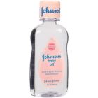 Alternate image 3 for Johnson & Johnson&reg; 3 oz. Baby Oil