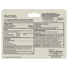 Alternate image 3 for Aveeno&reg; 1 oz. 1% Hydrocortisone Anti-Itch Cream Maximum Strength