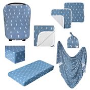 Copper Pearl&trade; North Collection