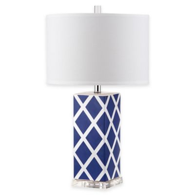 acrylic table lamp shade