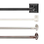 Cambria&reg; Blockout 5/8&quot; Window Hardware Collection