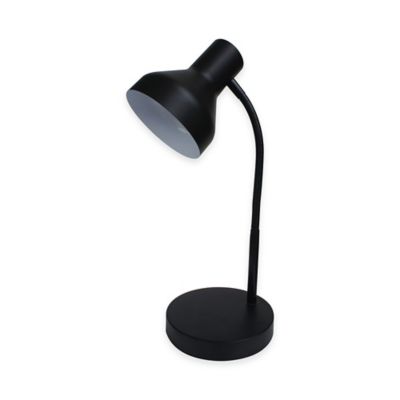 gooseneck desk light