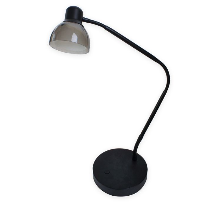Desk Lamp With Charging Port