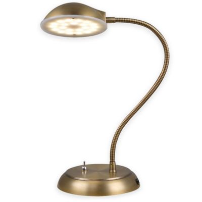 desk lamp bed bath and beyond