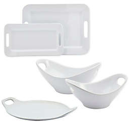 Tabletops Gallery® Serveware Collection