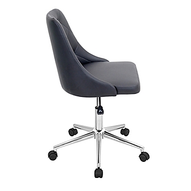 LumiSource&reg; Marche Office Chair. View a larger version of this product image.