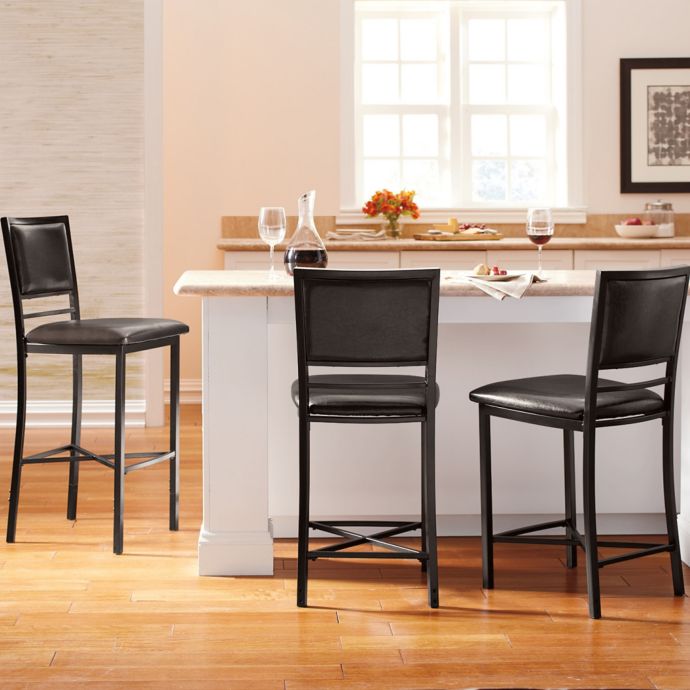 Bed Bath And Beyond Bar Stool Cushions