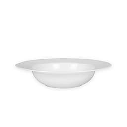 Nevaeh White® by Fitz and Floyd® Rim Soup/Cereal Bowl