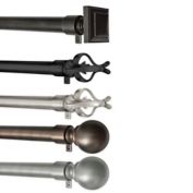 Maytex Premium Smart Easy Install Window Hardware Collection