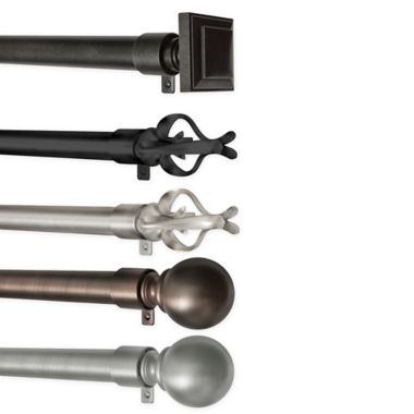 Maytex Premium Smart Easy Install Window Hardware Collection. View a larger version of this product image.