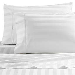 Wamsutta® Dream Zone® PimaCott® 1000-Thread-Count Pillowcases  in White (Set of 2)