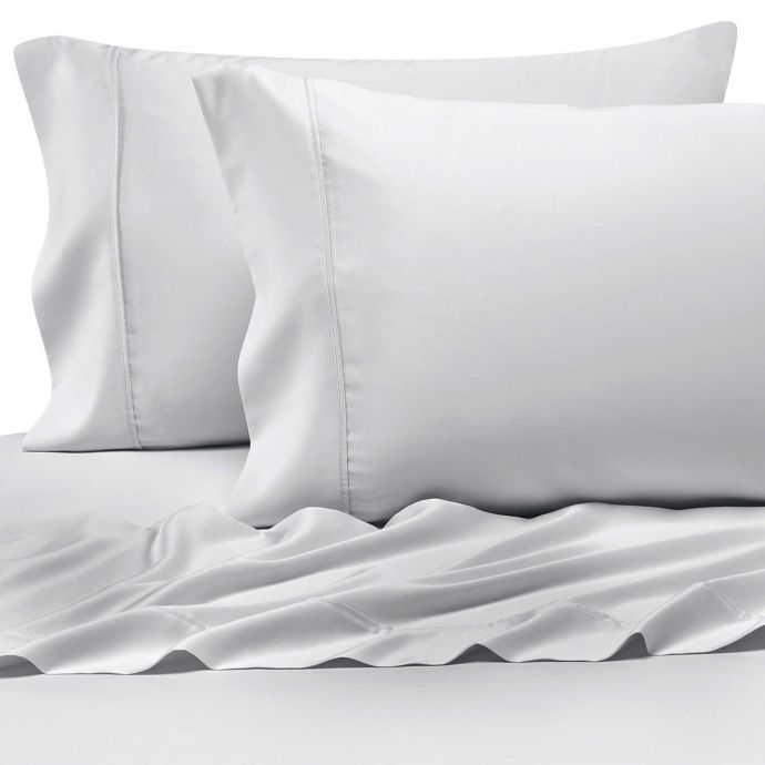 pure beech sateen sheets