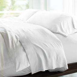 blissy silk pillowcase bed bath and beyond
