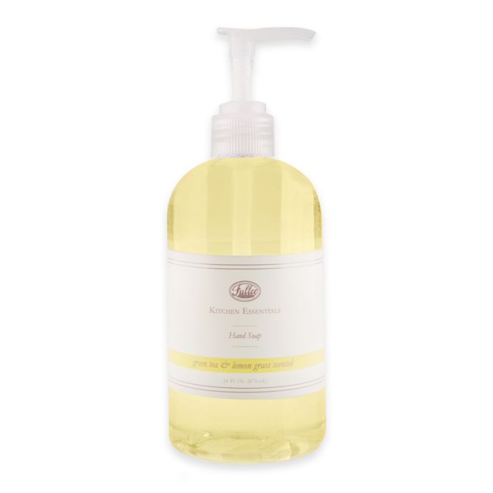 Download Fuller Brush Green Tea and Lemongrass 16 oz. Hand Soap ...