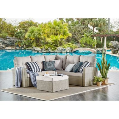 broyhill outdoor dining furniture