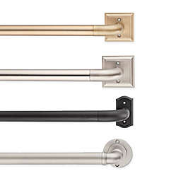 Cambria® Blockout Window 1" Diameter Hardware Collection