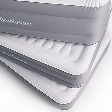 Brookstone&reg; Perfect Air Mattress. View a larger version of this product image.