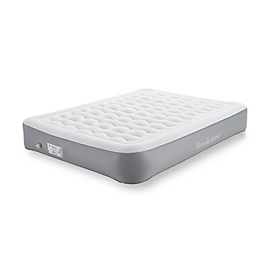 Brookstone&reg; Perfect Air Mattress. View a larger version of this product image.