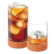 Final Touch&reg; All-Star Basketball Barware Collection