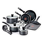 Alternate image 0 for T-fal&reg; Pure Cook Nonstick Aluminum Cookware Collection