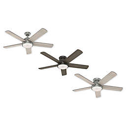 Hunter® Romulus Ceiling Fan Collection