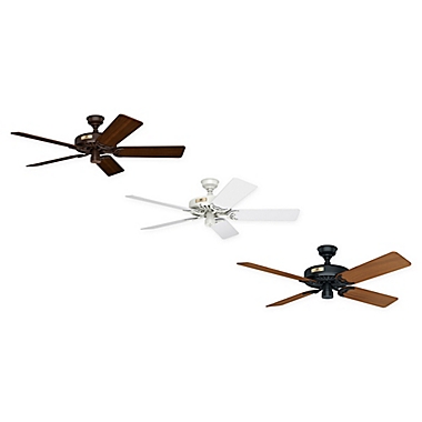 Hunter&reg; Original Outdoor Ceiling Fan Collection. View a larger version of this product image.