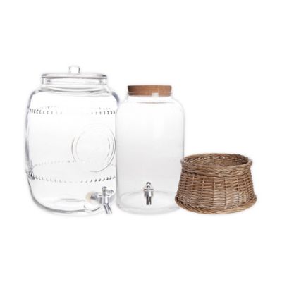 Bee &amp; Willow&trade; Beverage Servers and Accessories Collection