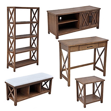 Bee &amp; Willow&trade; Crossey Furniture Collection. View a larger version of this product image.