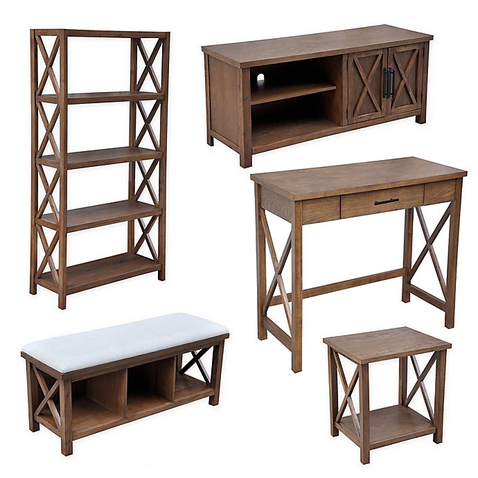 Alternate image 1 for Bee & Willow™ Crossey Furniture Collection
