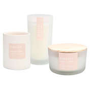 Grapefruit + Thyme Scented Spa Fragrance Collection