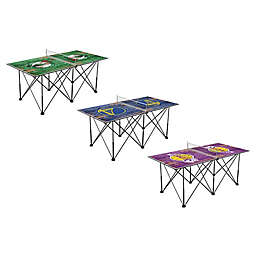 NBA Pop Up Table Tennis Set Collection