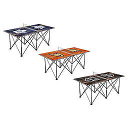 NHL Pop Up Table Tennis Set Collection