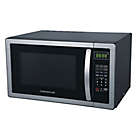 Alternate image 1 for Farberware&reg; Classic 1.1 Cubic Foot Microwave Oven in Stainless Steel/Black
