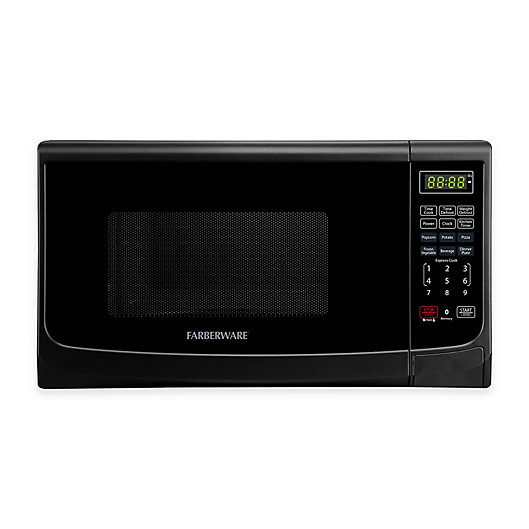Classic 0 7 Cubic Foot Microwave Oven, 0 7 Cu Ft Countertop Microwave Oven Stainless Steel 1 3