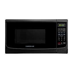 Farberware® Classic 0.7 Cubic Foot Microwave Oven