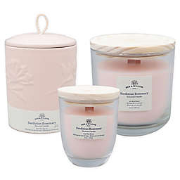 Bee & Willow™ Sardinian Rosemary Candle Collection