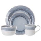 Alternate image 1 for Bee &amp; Willow&trade; Weston Dinnerware Collection in Fog
