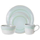 Alternate image 1 for Bee &amp; Willow&trade; Weston Dinnerware Collection in Mint