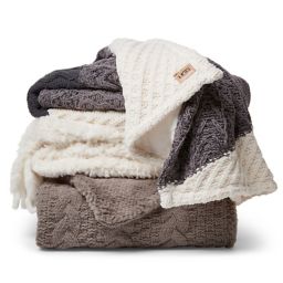 Ugg Throw Blankets | Bed Bath and Beyond Canada