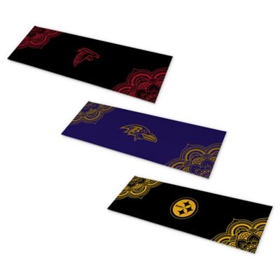 bed bath beyond yoga mat