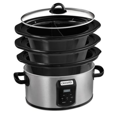 programmable slow cooker